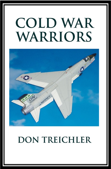 Cold War Warriors