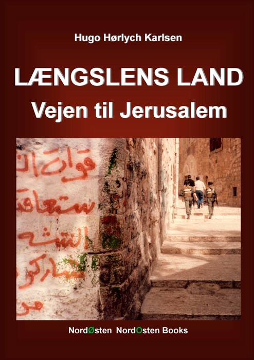 Længslens land