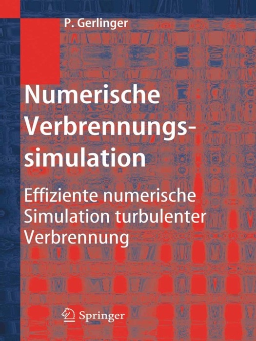 Numerische Verbrennungssimulation