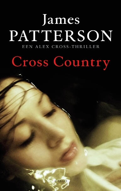 Cross Country, Alex Cross