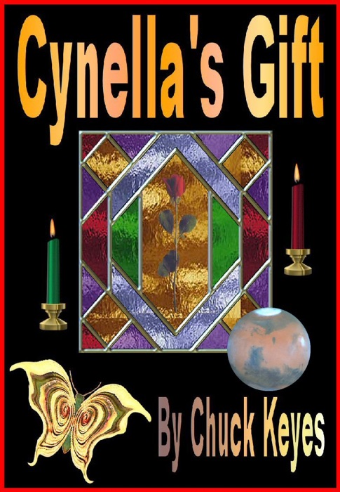 Cynella's Gift