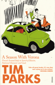 A Season With Verona - Tim Parks