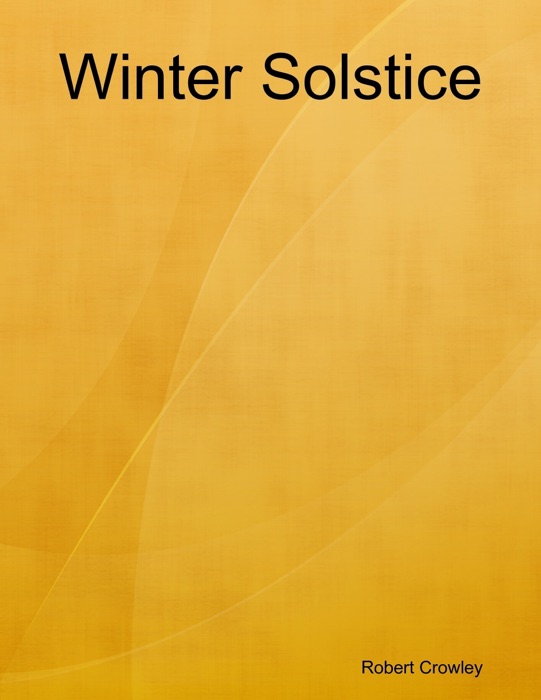 Winter Solstice