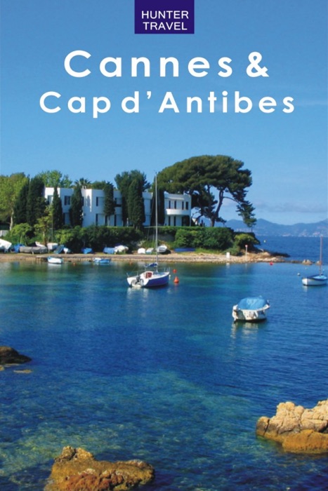 Cannes & Cap d'Antibes