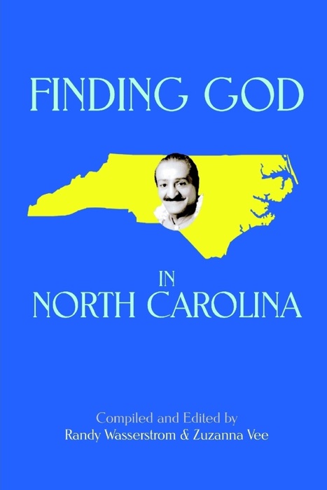 Finding God in North Carolina