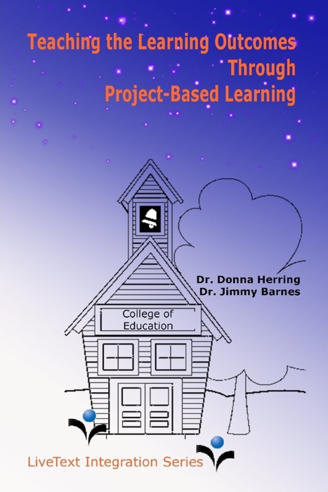 Teaching the Learning Outcomes Through Project-Based Learning