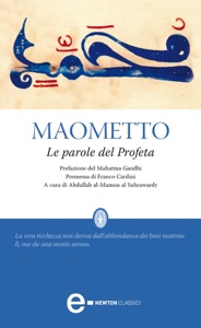 Le parole del Profeta Book Cover
