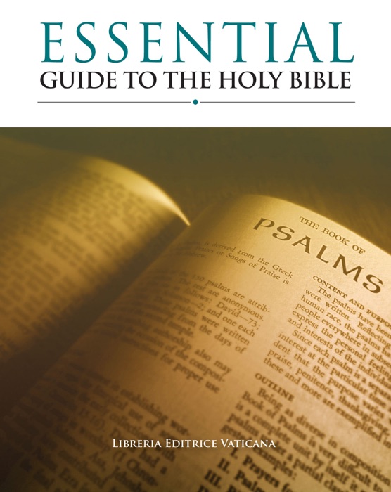 Essential Guide to the Holy Bible