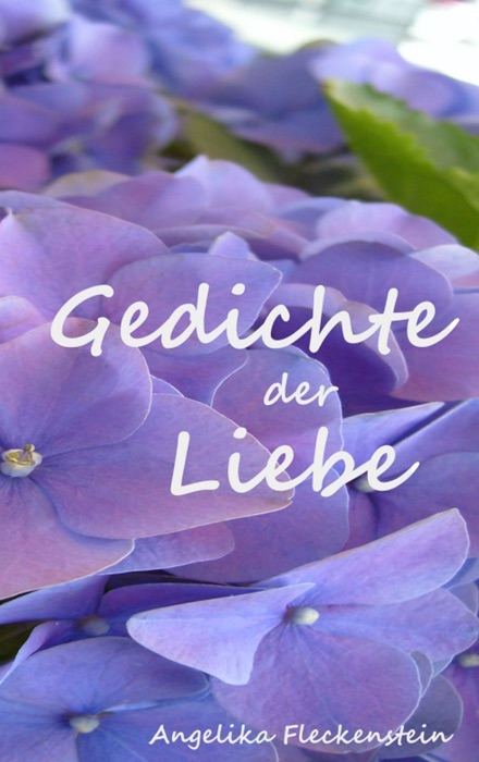 Gedichte der Liebe