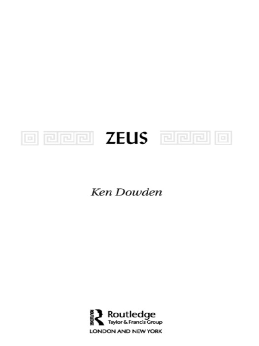 Zeus