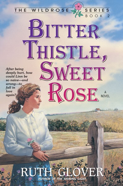 Bitter Thistle, Sweet Rose