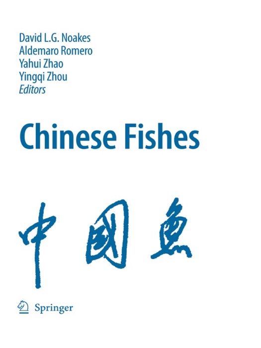 Chinese Fishes