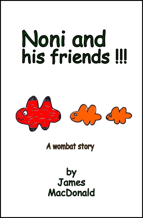 Noni and His Friends