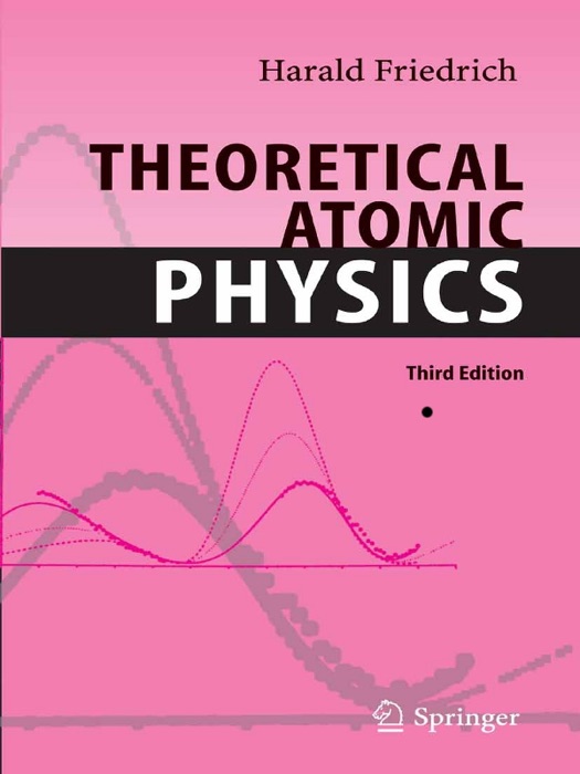 Theoretical Atomic Physics