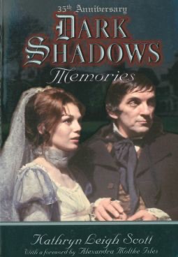 Dark Shadows Memories
