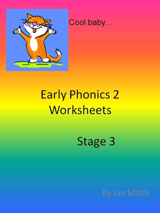 Early Phonics 2 Worksheets