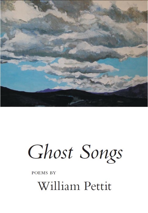 Ghost Songs