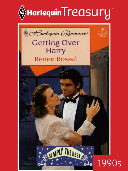 Getting Over Harry