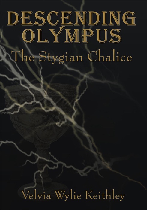 Descending Olympus