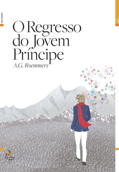 O Regresso do Jovem Príncipe