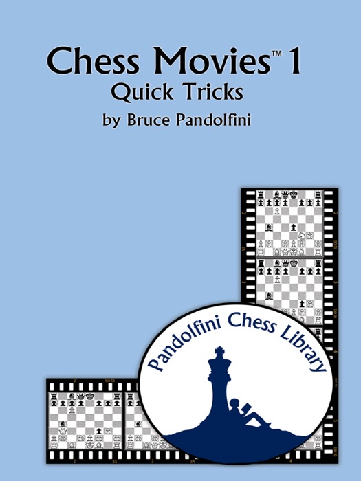 Chess Movies 1