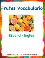 Frutas Vocabulario