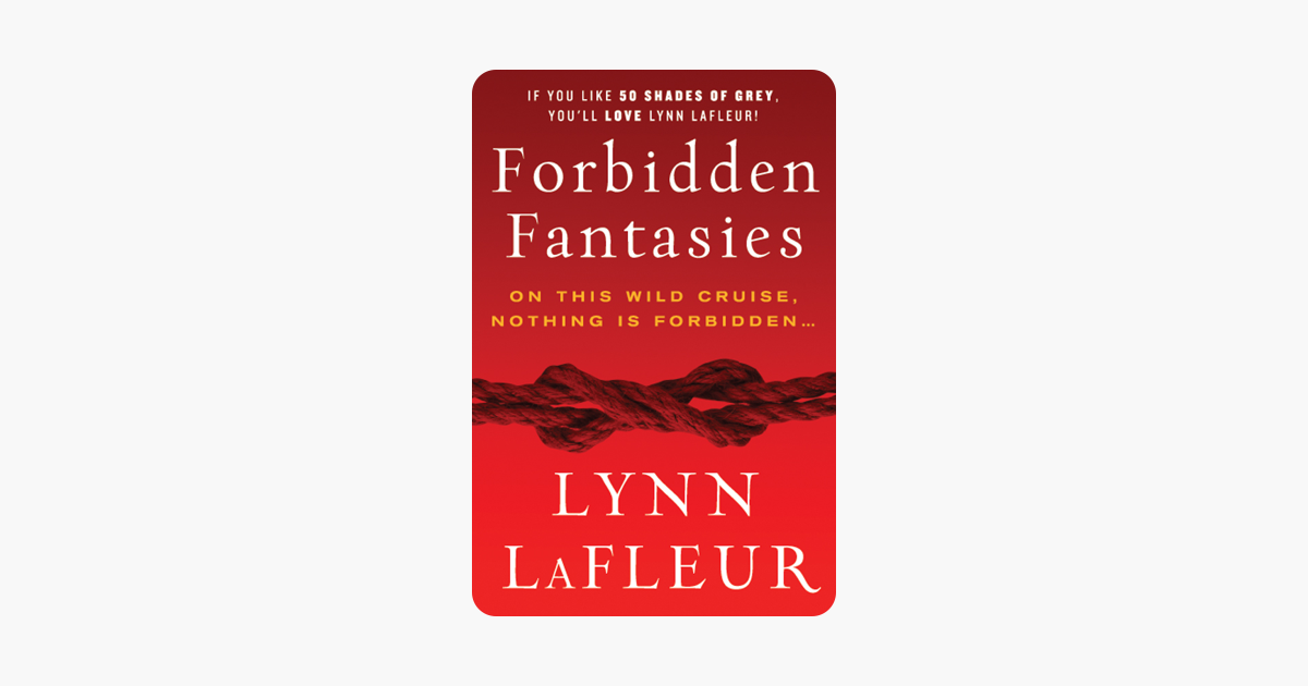 ‎forbidden Fantasies On Apple Books