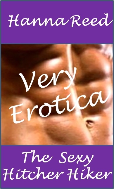Very Erotica: The Sexy Hitch Hiker