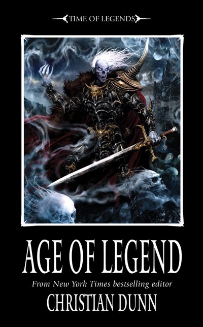 Age of Legend