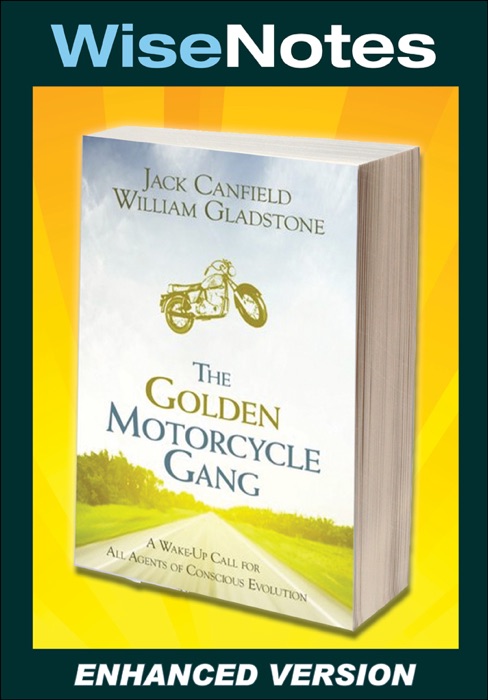 WiseNotes - The Golden Motorcycle Gang