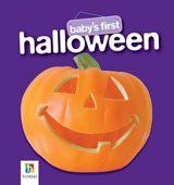 Baby's First Halloween - Hinkler Books