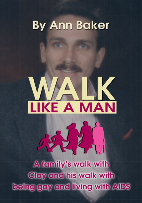 Walk Like a Man