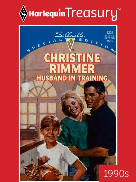 Husband in Training