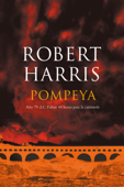 Pompeya - Robert Harris