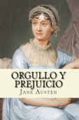 Orgullo y prejuicio - Jane Austen