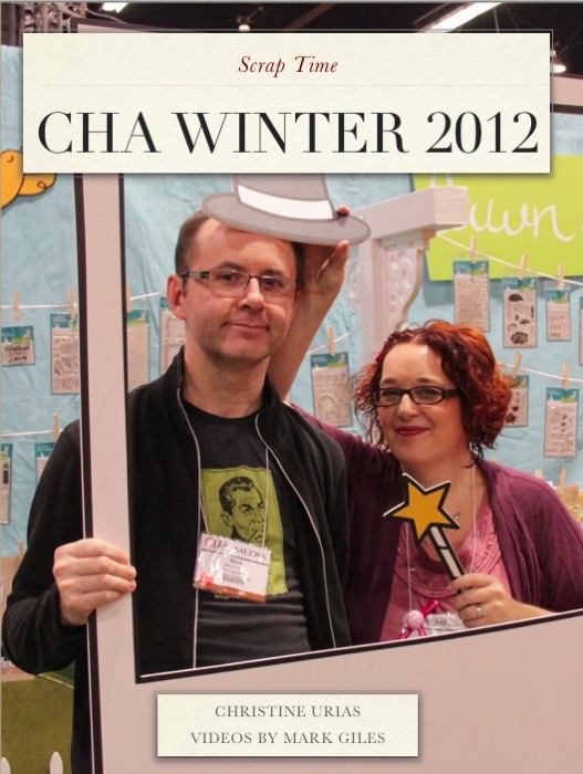 CHA Winter 2012