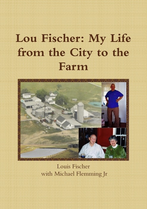 Lou Fischer