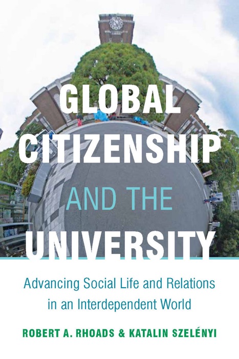 Global Citizenship and the University