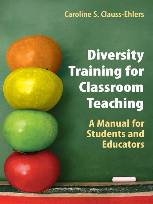 Diversity Training for Classroom Teaching