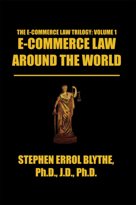 E-Commerce Law Around the World
