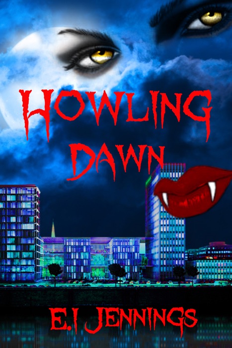 Howling Dawn