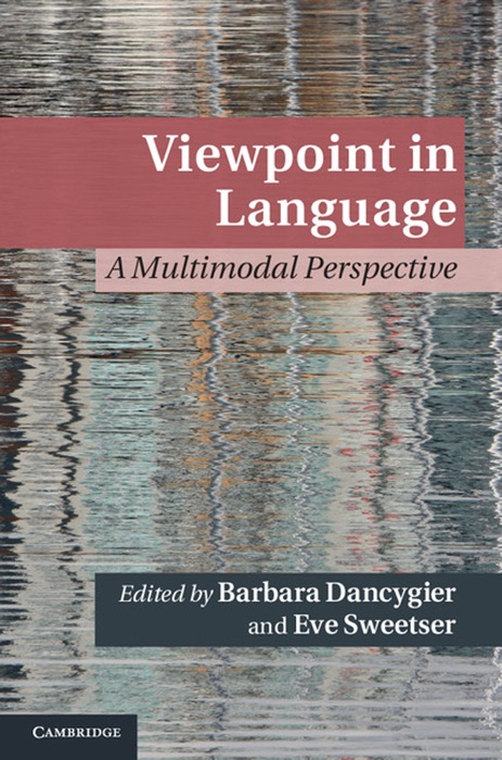 Viewpoint in Language