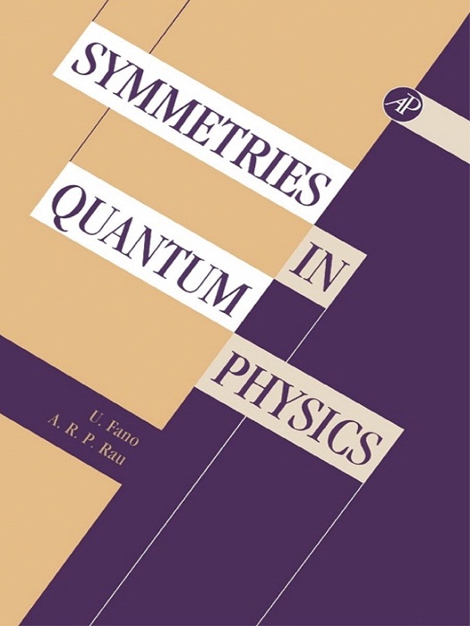 Symmetries in Quantum Physics