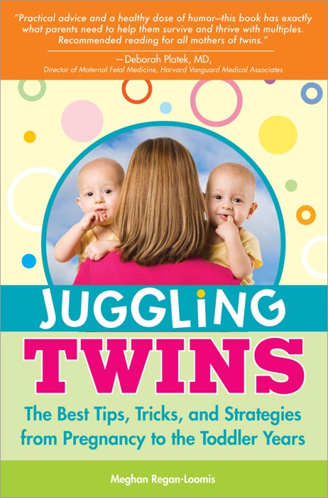 Juggling Twins