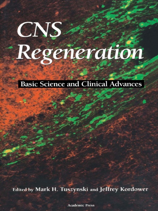 CNS Regeneration (Enhanced Edition)