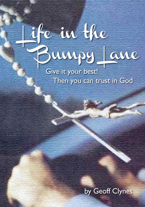 Life in the Bumpy Lane