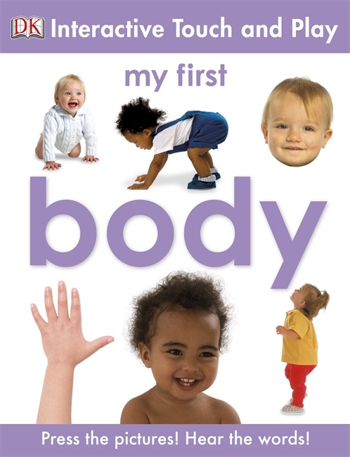 My First Body (Enhanced Edition)