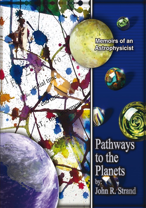 Pathways To The Planets