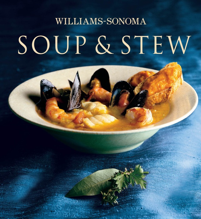 Williams-Sonoma Soup & Stew