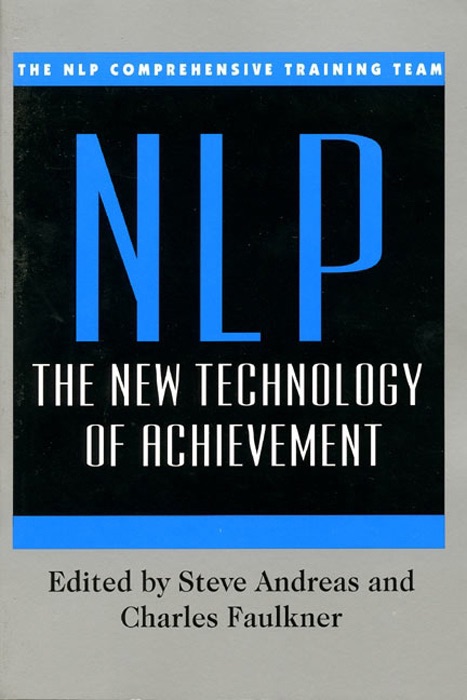 NLP: New Technology